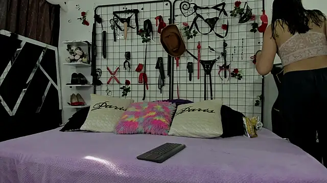 playful-girls online show from 02.17.26