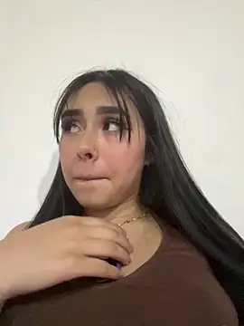 Snapshot of scarlett_pinkk1 chatting on 02.18.26 scarlett pinkk1 online show from 02.18.26