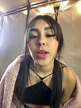 scarlett pinkk1 online show from 03.14.26