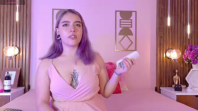 Hanna-Winchester online show from 03.11.26