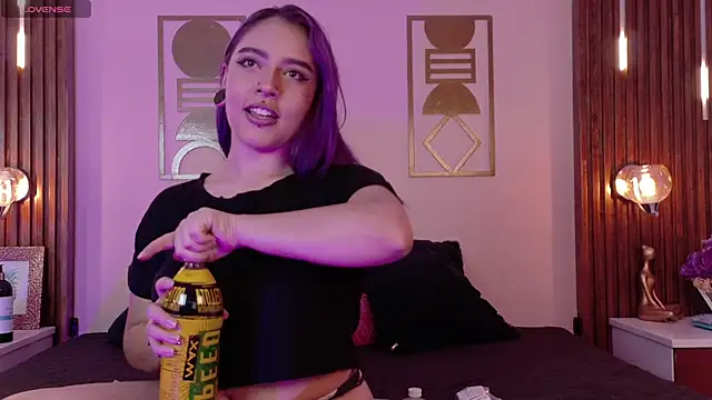 Hanna-Winchester online show from 04.14.26