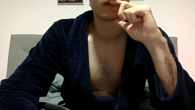 Pablo SexBoy69 online show from 03.27.26