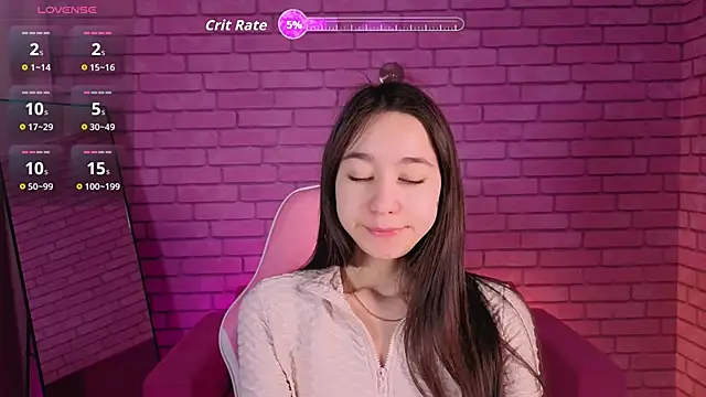 Nicole Brownie online show from 04.10.26