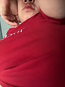 Puka2001 online show from 04.06.26