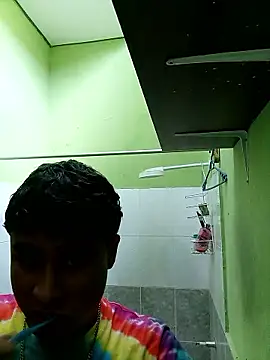 Andersymarthaa online show from 02.13.26