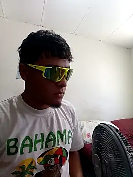 Andersymarthaa online show from 02.14.26