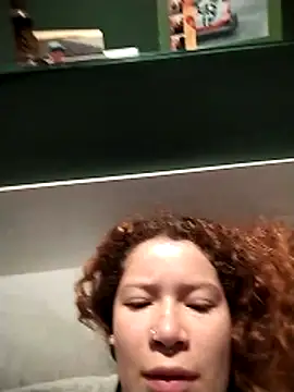 aphroditeSweet  online show from 02.08.26