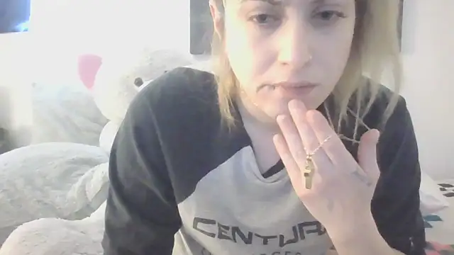 SpicyNatashaXO online show from 02.10.26