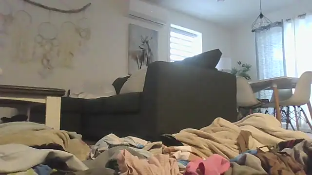 SpicyNatashaXO online show from 02.17.26