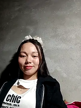 Snapshot of Rose-222 chatting on 02.20.26 Rose-222 online show from 02.20.26