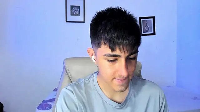 babyted272 online show from 03.17.26