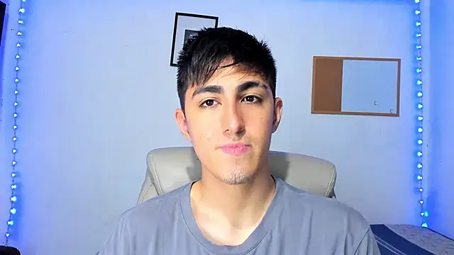 babyted272 online show from 03.27.26