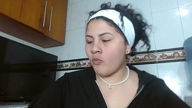 Snapshot of Baby_dirt chatting on 03.02.26 Baby dirt online show from 03.02.26