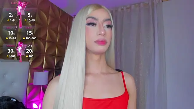 Snapshot of Martina_Sky_ chatting on 02.18.26 Martina Sky online show from 02.18.26