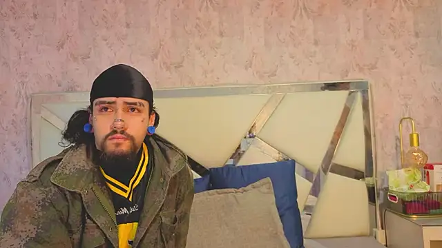 Benny and Mark online show from 03.20.26