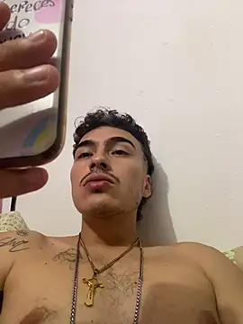 Snapshot of vanilla_Kush chatting on 02.06.26 vanilla Kush online show from 02.06.26