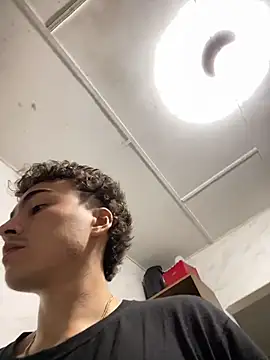 Snapshot of vanilla_Kush chatting on 02.10.26 vanilla Kush online show from 02.10.26