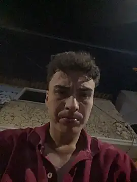 Snapshot of vanilla_Kush chatting on 02.15.26 vanilla Kush online show from 02.15.26