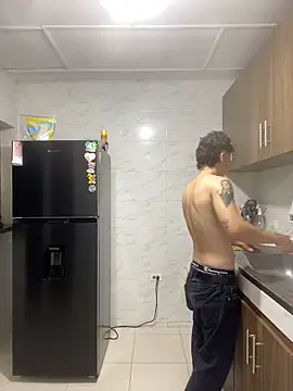 Snapshot of vanilla_Kush chatting on 02.16.26 vanilla Kush online show from 02.16.26