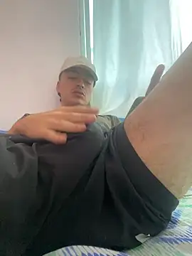 Snapshot of vanilla_Kush chatting on 02.18.26 vanilla Kush online show from 02.18.26