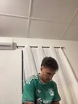 Snapshot of vanilla_Kush chatting on 02.28.26 vanilla Kush online show from 02.28.26