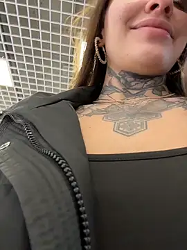 KishaMur online show from 03.21.26