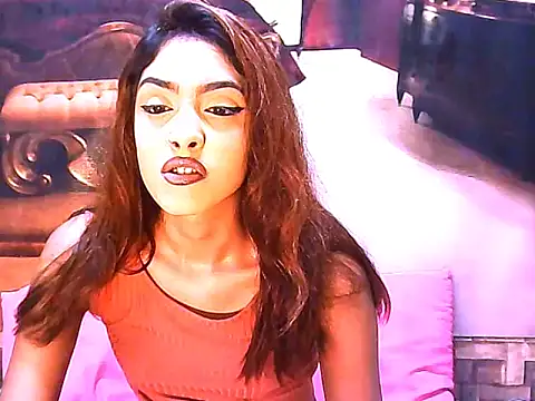 Snapshot of IndianPretty14u2Luv chatting on 02.14.26 IndianPretty14u2Luv online show from 02.14.26