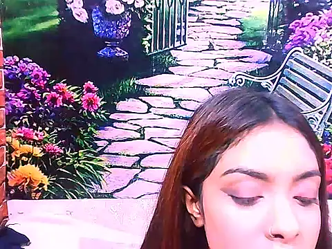 Snapshot of IndianPretty14u2Luv chatting on 03.02.26 IndianPretty14u2Luv online show from 03.02.26