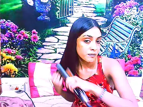 Snapshot of IndianPretty14u2Luv chatting on 04.16.26 IndianPretty14u2Luv online show from 04.16.26