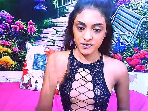 Snapshot of IndianPretty14u2Luv chatting on 05.19.26 IndianPretty14u2Luv online show from 05.19.26
