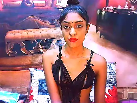 Snapshot of IndianPretty14u2Luv chatting on 06.05.26 IndianPretty14u2Luv online show from 06.05.26