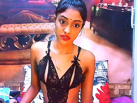 Snapshot of IndianPretty14u2Luv chatting on 06.05.26 IndianPretty14u2Luv online show from 06.05.26