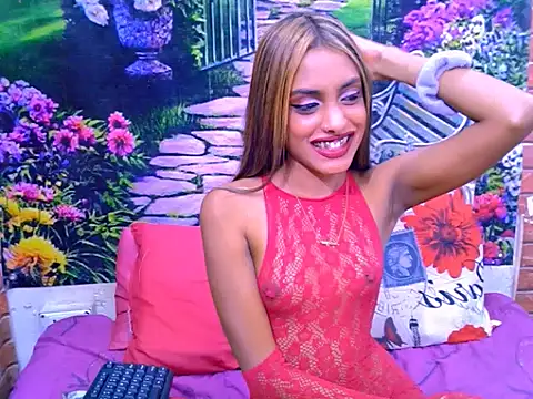 Snapshot of IndianPretty14u2Luv chatting on 07.15.26 IndianPretty14u2Luv online show from 07.15.26