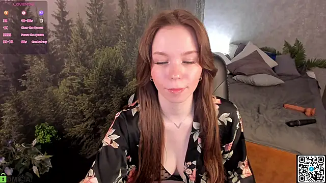 Snapshot of Betty_Andrews chatting on 03.22.26 Betty Andrews online show from 03.22.26