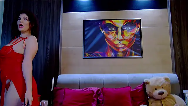 Snapshot of DesireMilf chatting on 02.13.26 DesireMilf online show from 02.13.26