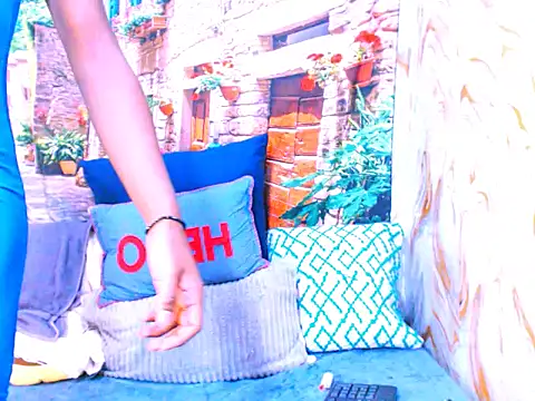 Snapshot of spicybarbie chatting on 02.17.26 spicybarbie online show from 02.17.26