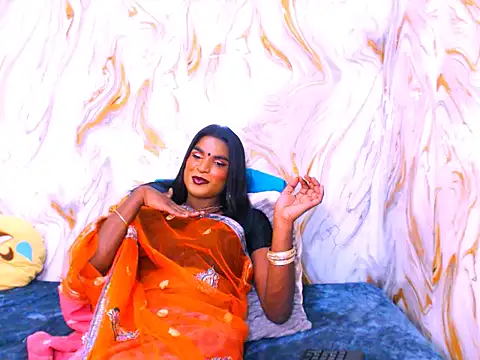 spicybarbie online show from 03.24.26