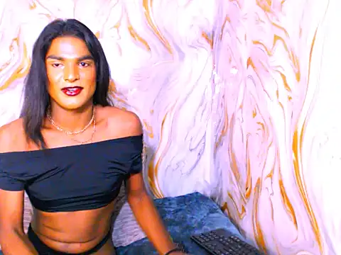 spicybarbie online show from 03.25.26