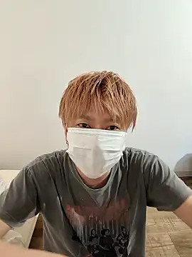 kaisei  online show from 05.15.26