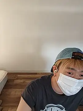 kaisei  online show from 07.16.26