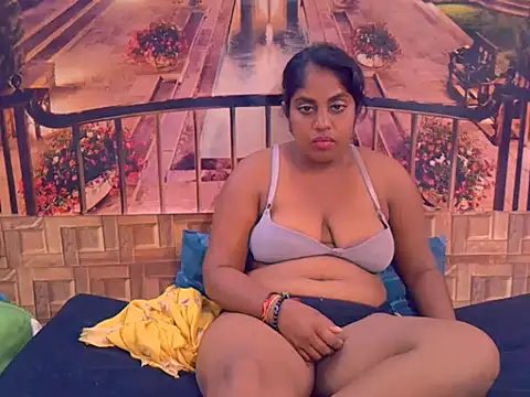 IndianDiva27 online show from 02.03.26