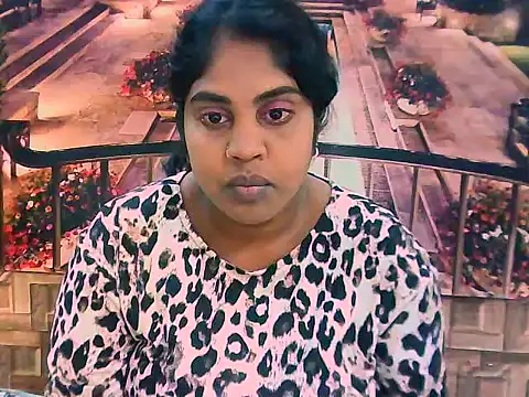 IndianDiva27 online show from 03.14.26