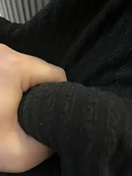 Snapshot of Inanbey chatting on 02.27.26 Inanbey online show from 02.27.26