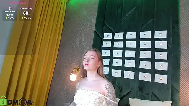 Natalie Palmer online show from 02.23.26