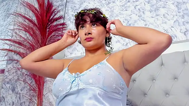 Snapshot of _LaurentBrown chatting on 02.23.26 LaurentBrown online show from 02.23.26