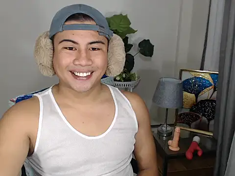 Snapshot of beraldick chatting on 02.08.26 beraldick online show from 02.08.26