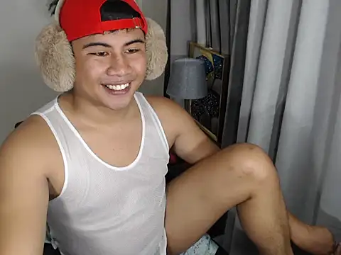 Snapshot of beraldick chatting on 02.10.26 beraldick online show from 02.10.26