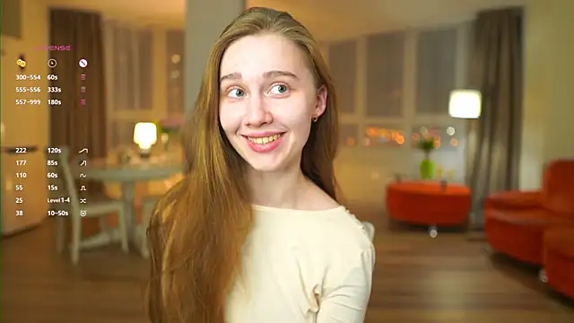 Snapshot of SharaNewbern chatting on 02.20.26 SharaNewbern online show from 02.20.26