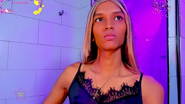 Samantha Ortega  online show from 05.20.26