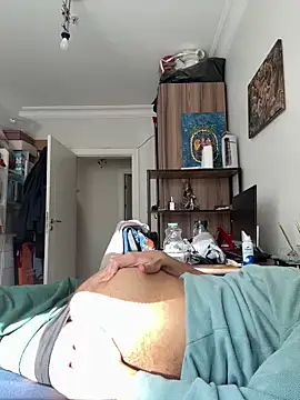 Snapshot of dickdondra chatting on 02.20.26 dickdondra online show from 02.20.26